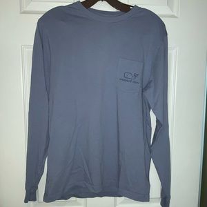 Vineyard Vines long sleeve shirt